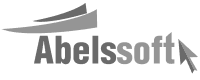 Abelssoft logo footer