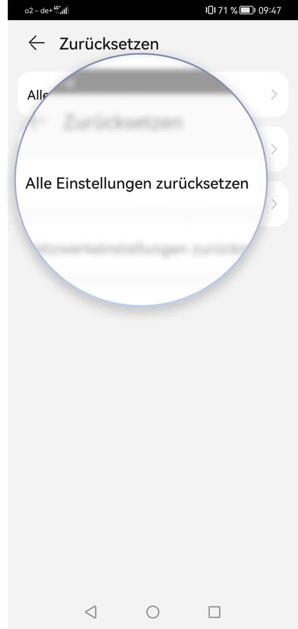 Handy gehackt diese 5 Dinge solltest du tun!