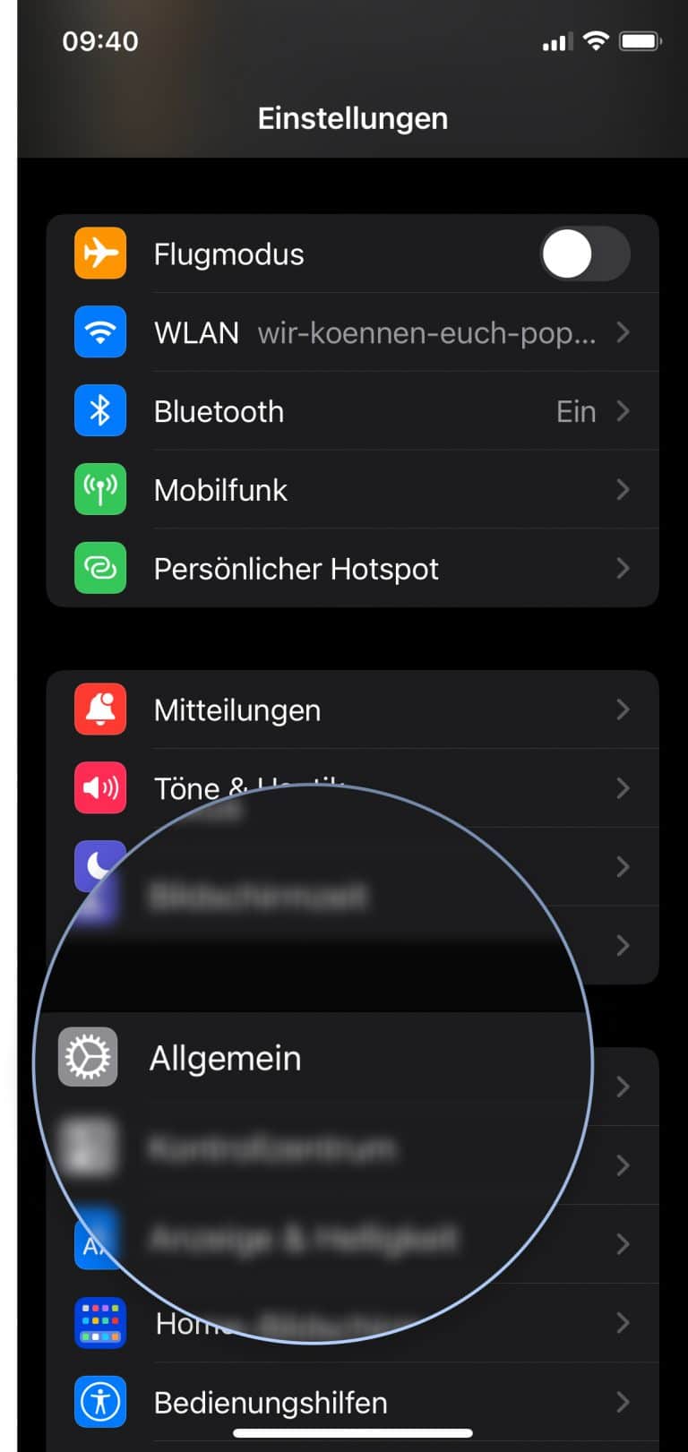 Was Tun Wenn Handy Gehackt Wurde Iphone Handy gehackt – diese 5 Dinge solltest du tun!