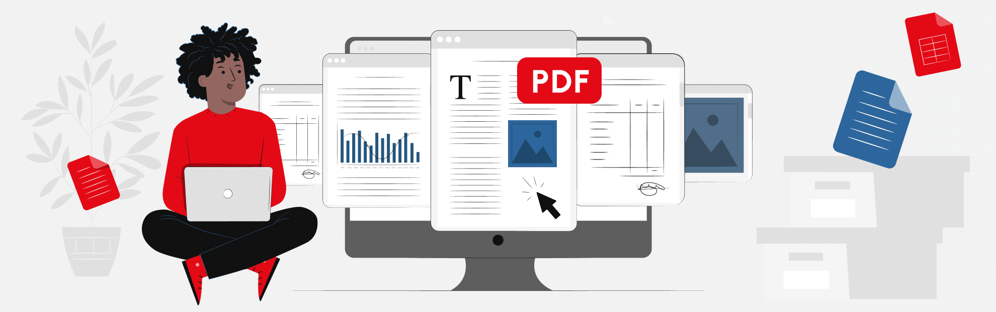Split PDF - remove pages quickly & easily - Abelssoft