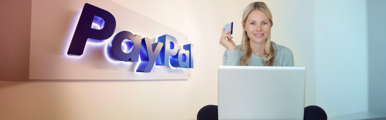 Change your PayPal password – it’s that easy