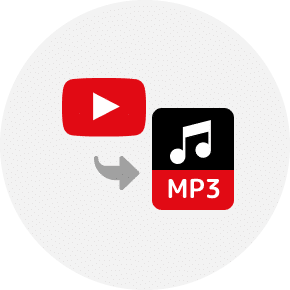 Convert YouTube videos to MP3