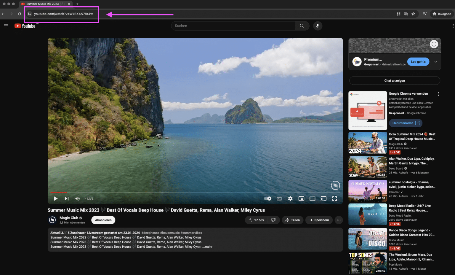 Musik Auf Usb Stick Laden Von Youtube Musik von Youtube auf USB-Stick laden - So einfach gehts!
