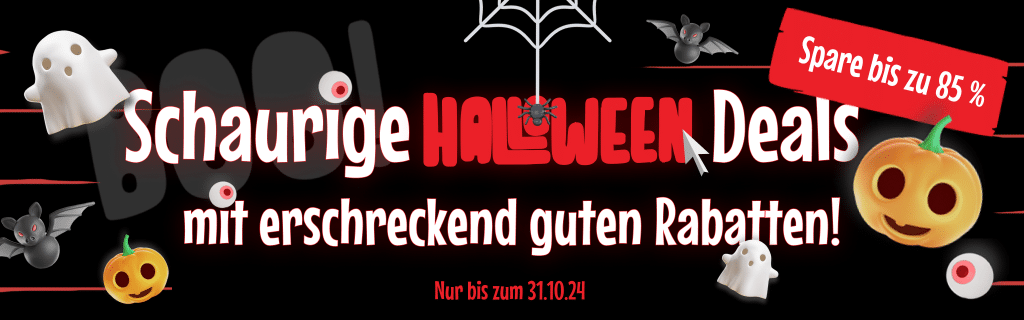 Halloween Abelssoft DE
