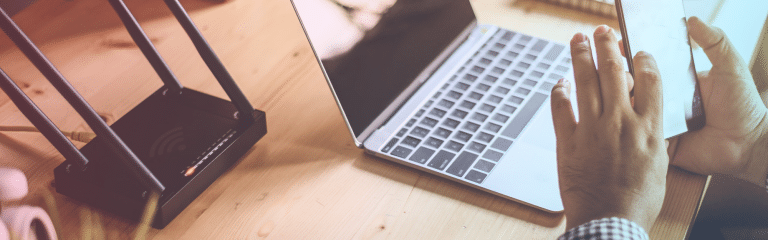 Fritzbox Power-DSL blinkt? So löst Du das Problem schnell