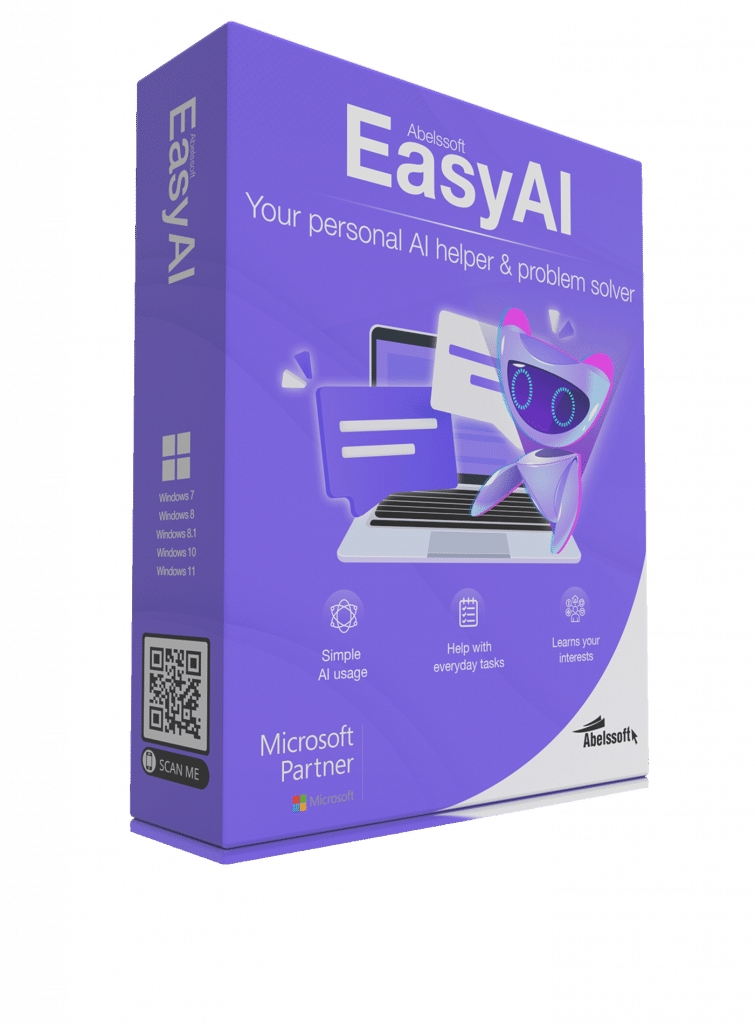 easyai boxshot en