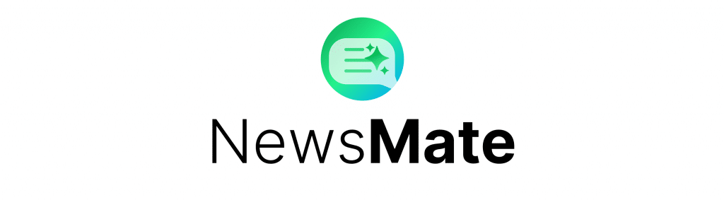 newsmate logo