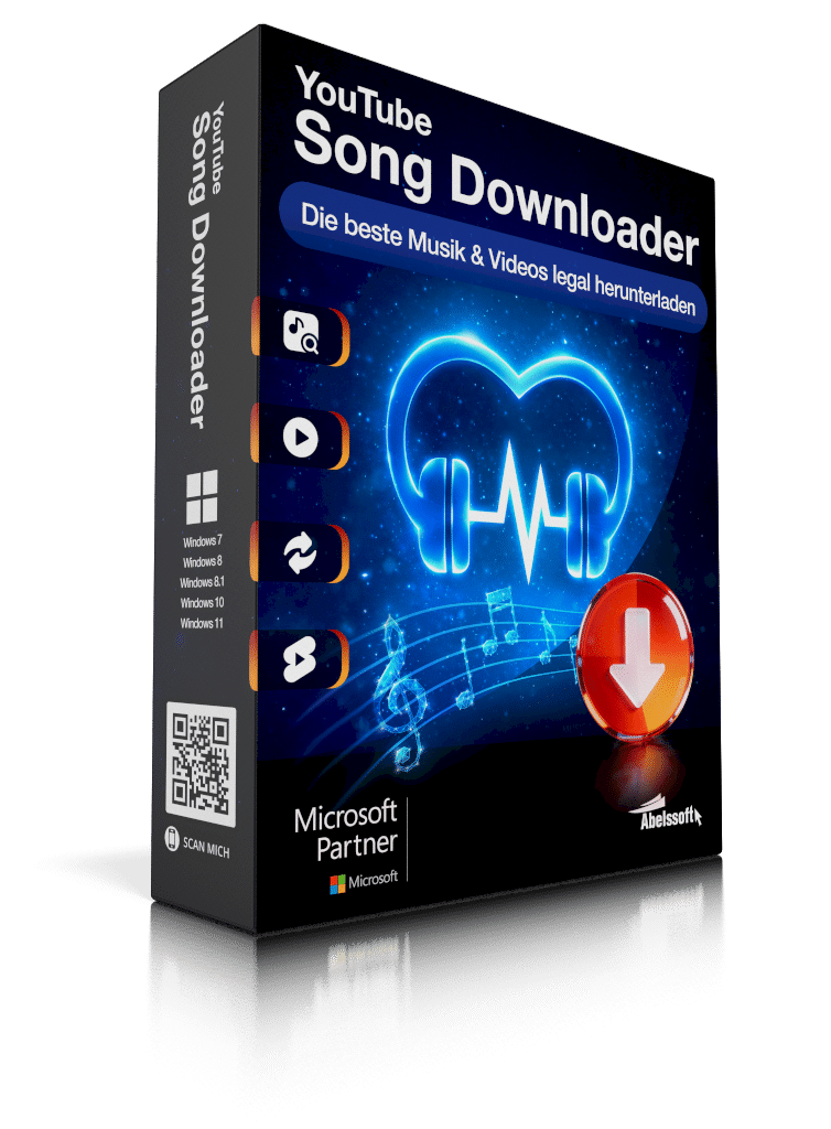 YouTube Song Downloader Download