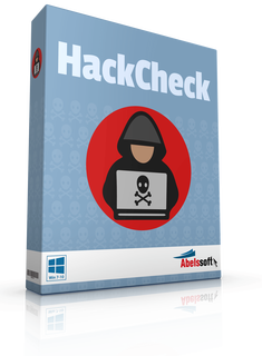 HackCheck: Emailadresse automatisch auf Hack prüfen | Abelssoft