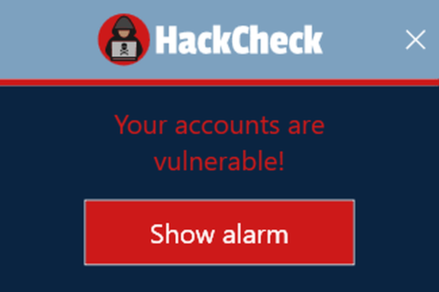 for iphone download Abelssoft HackCheck 2024 v6.01.50489 free