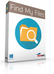 Find My Files - Abelssoft.net