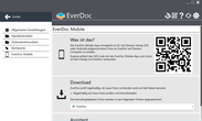 EverDoc: Software zur digitalen Dokumentenverwaltung mit Texterkennung