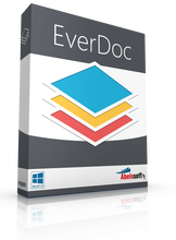 EverDoc: Software zur digitalen Dokumentenverwaltung mit Texterkennung