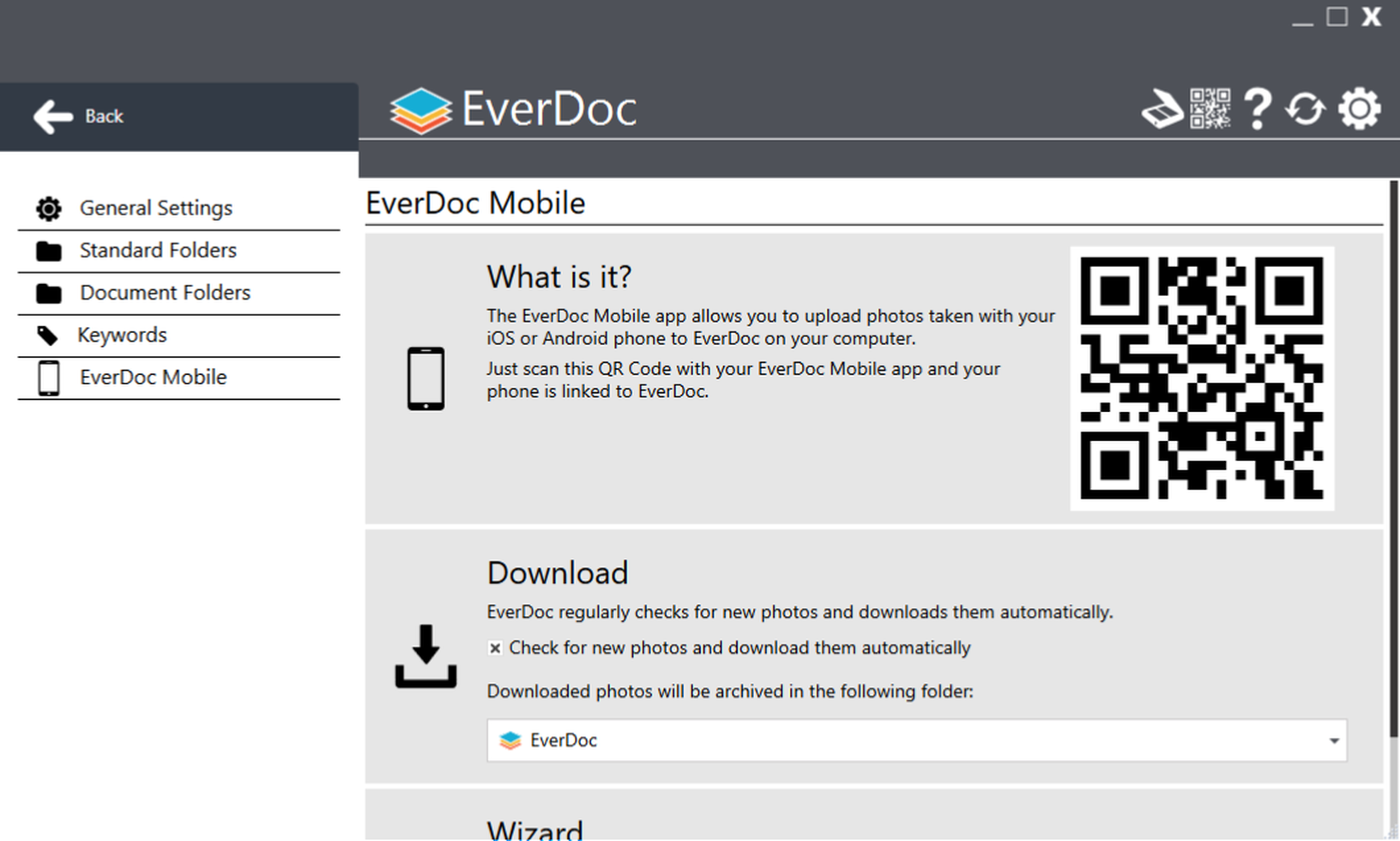 what is abelssoft everdoc