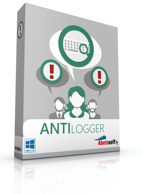 Abelssoft AntiLogger 2016.1.19 Free Software Download Abelssoft AntiLogger 2016.1.19 Free Software Download