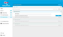 MyKeyFinder - Abelssoft.net