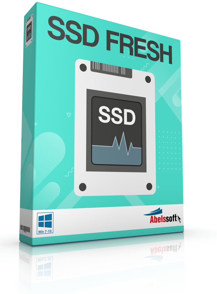 Ssd Download SSD Fresh: Tool zum SSD optimieren für längere Lebensdauer | Abelssoft