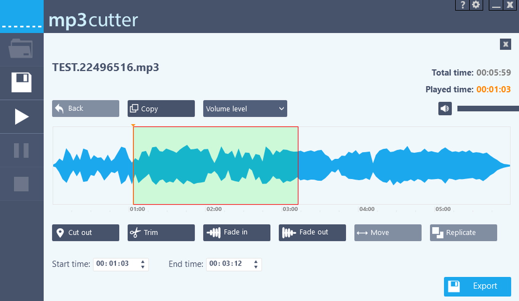 mp3 trimmer windows no download mp3 trimmer windows no download
