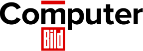 Computer Build Logo
