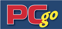 PCgo Logo
