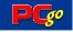 PCgo Logo