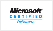 Microsoft Zertifizierte Entwickler